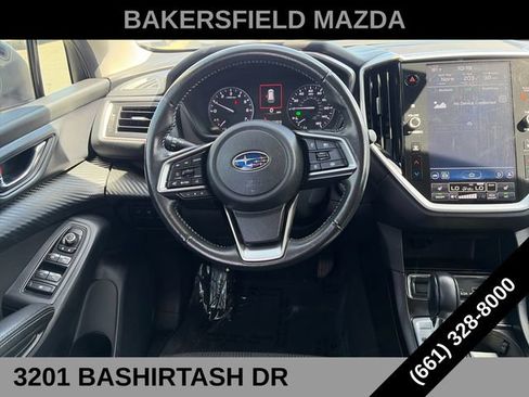 Used 2023 Subaru Ascent Premium w/ Convenience Package AWD/4WD image 13