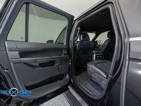Used 2023 Ford Expedition Max Limited AWD/4WD image 26