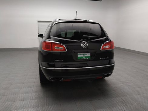 Used 2017 Buick Enclave Premium w/ Experience Buick Package image 6