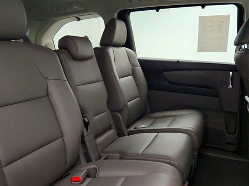 Used 2015 Honda Odyssey Touring image 25