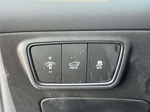 Certified 2023 Hyundai Tucson Limited w/ Cargo Package AWD/4WD image 22