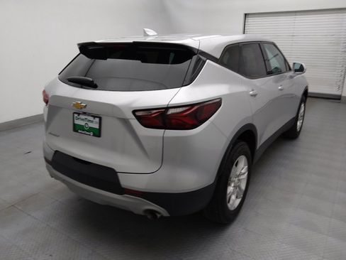 Used 2020 Chevrolet Blazer LT FWD image 9