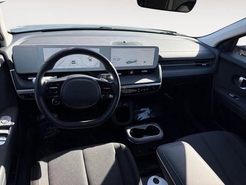 Certified 2024 Hyundai Ioniq 5 SEL image 15