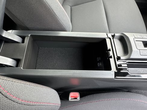 New 2026 Toyota Prius Plug-In Hybrid image 18