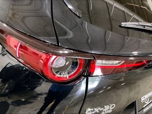 Used 2023 MAZDA CX-30 AWD 2.5 S w/ Preferred Package image 30