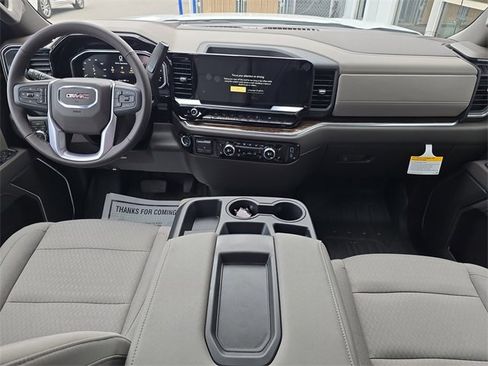 New 2026 GMC Sierra 1500 SLE w/ Preferred Package image 11
