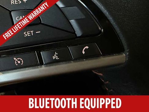 Used 2024 Nissan Altima 2.5 SR FWD image 11