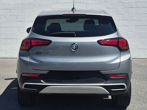 Used 2023 Buick Encore GX Preferred w/ Cold Weather Comfort Package AWD/4WD image 13