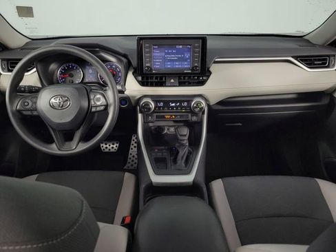Used 2020 Toyota RAV4 XLE w/ Convenience Package image 26