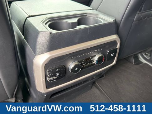 Used 2024 Ford Expedition Max XLT AWD/4WD image 26