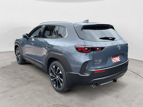 New 2026 MAZDA CX-50 2.5 Hybrid w/ Weather Package image 5