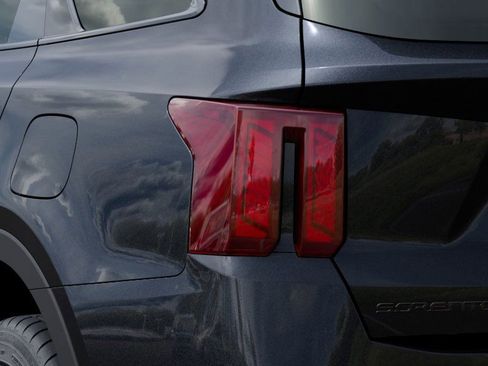 New 2026 Kia Sorento X-Line EX image 14