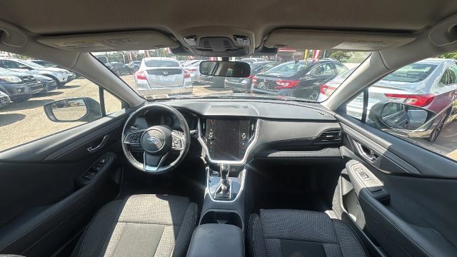 Used 2023 Subaru Outback Premium AWD/4WD image 25