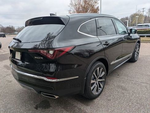 New 2026 Acura MDX FWD w/ Technology Package image 4