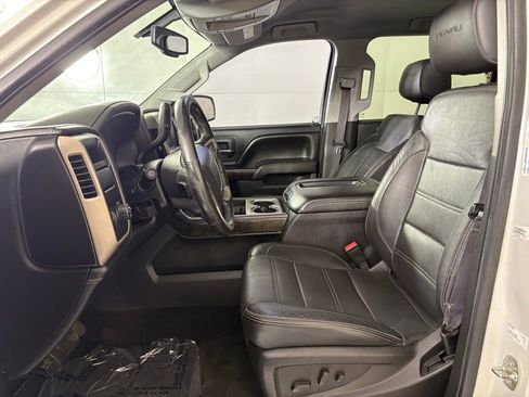 Used 2015 GMC Sierra 1500 Denali image 17