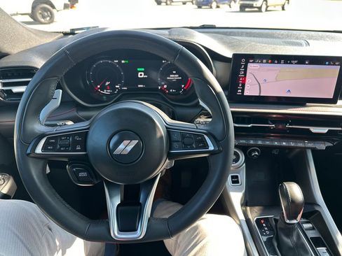 Used 2024 Dodge Hornet R/T Plus w/ R/T Blacktop Package image 23