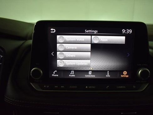 Certified 2023 Nissan Rogue SV w/ SV Premium Package image 22