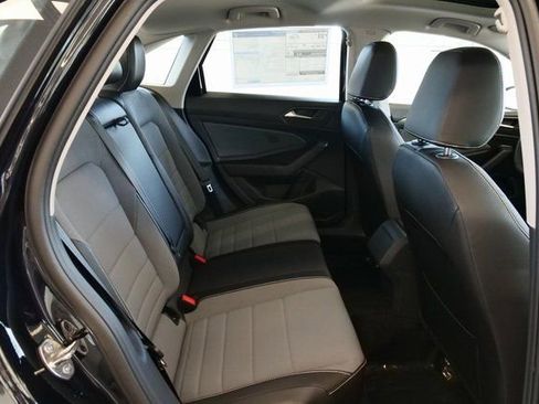 New 2025 Volkswagen Jetta SE image 14