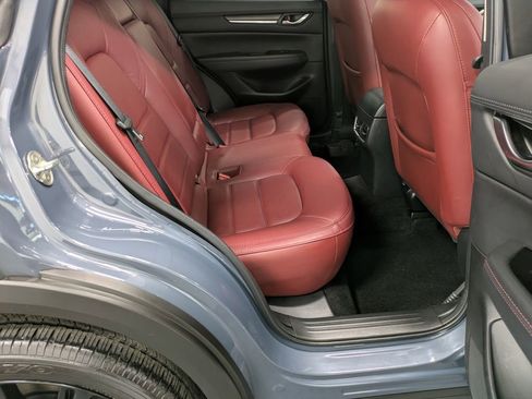 Used 2024 MAZDA CX-5 Carbon Edition image 27