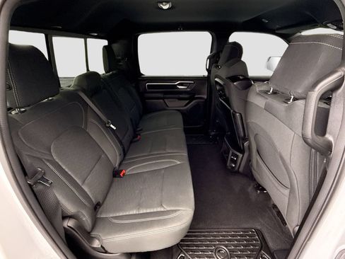 Used 2025 RAM 1500 Big Horn AWD/4WD image 20
