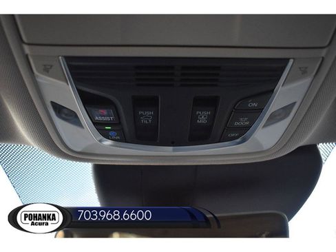 New 2026 Acura RDX Technology Package image 19