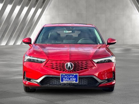 New 2026 Acura Integra image 8