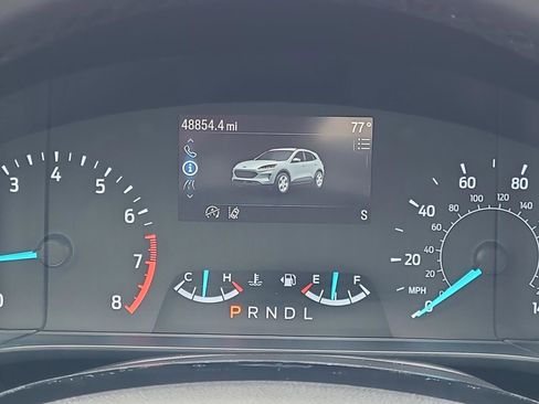 Used 2022 Ford Escape SE w/ Convenience Package image 18