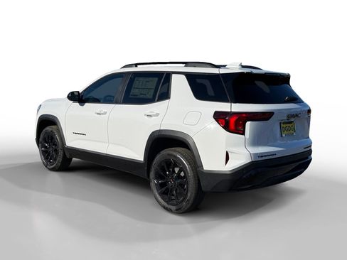 New 2026 GMC Terrain Elevation image 3