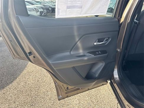 New 2026 Nissan Kicks SV w/ SV Premium Package image 14