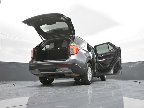 Used 2023 Ford Explorer XLT w/ Equipment Group 202A image 46