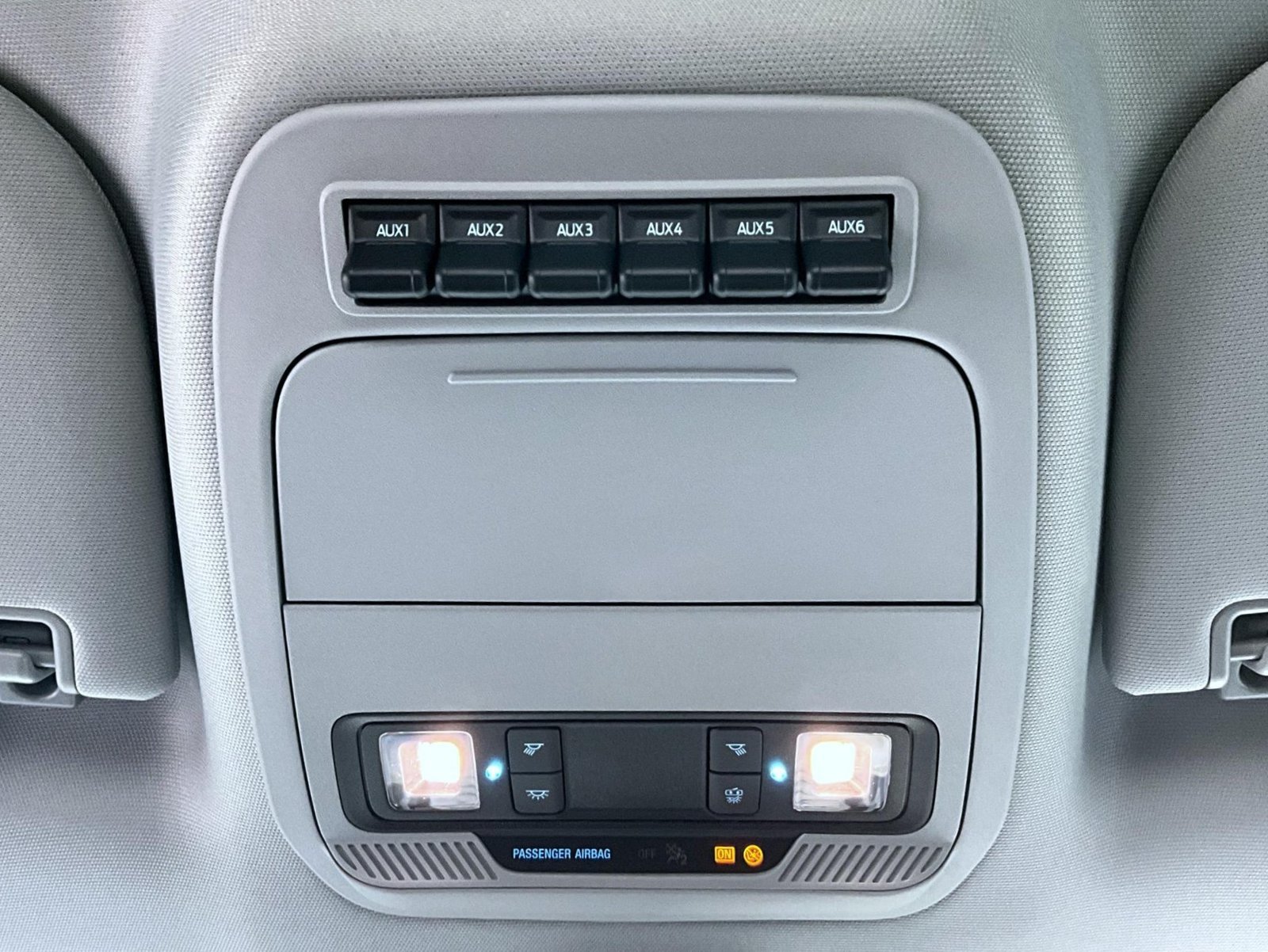 New 2026 Ford F550 4x4 Regular Cab Super Duty image 14