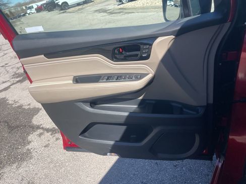 Used 2023 Honda Odyssey Touring image 36