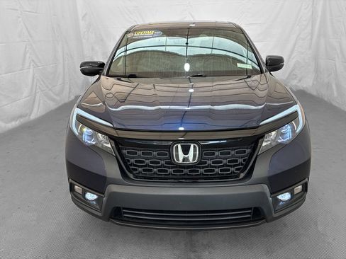 Used 2021 Honda Passport EX-L image 2