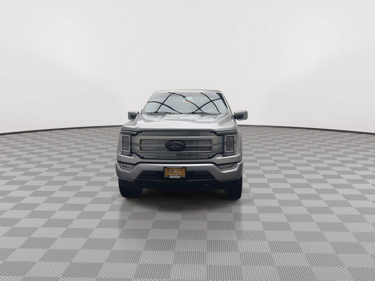 Certified 2021 Ford F150 Lariat w/ Equipment Group 502A High AWD/4WD image 40