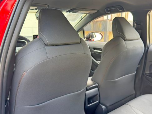 Used 2022 Toyota Corolla SE FWD image 31