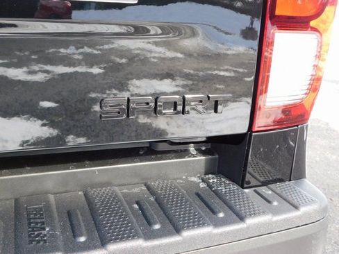 New 2026 Honda Ridgeline Sport image 39