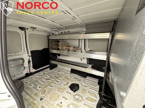 Used 2021 RAM ProMaster City Tradesman FWD image 3