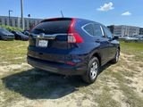 Used 2015 Honda CR-V LX image 3