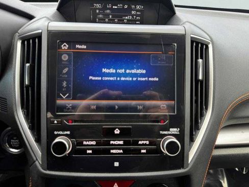 Used 2019 Subaru Crosstrek 2.0i Limited w/ Popular Package #4 AWD/4WD image 29