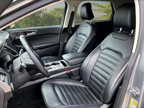 Certified 2024 Ford Edge SEL w/ Convenience Package AWD/4WD image 24