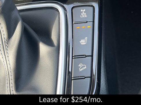 New 2026 Kia Seltos S image 32