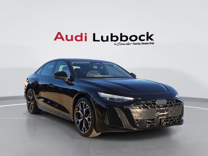 New 2026 Audi A6 Premium Plus