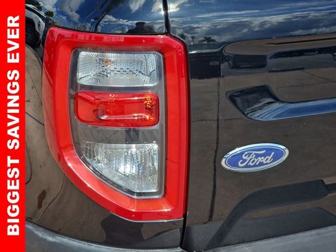 Used 2021 Ford Bronco Sport Badlands image 39