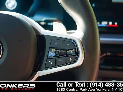 Used 2025 BMW 430i xDrive image 40