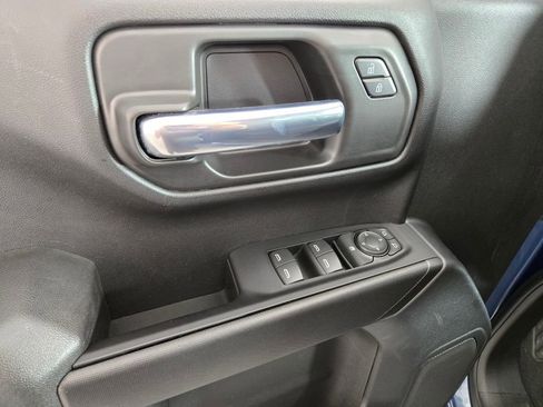 Used 2024 Chevrolet Silverado 1500 Custom AWD/4WD image 24