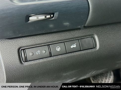 New 2026 Nissan Pathfinder Rock Creek image 10