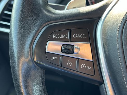 Used 2023 BMW X5 xDrive40i AWD/4WD image 19