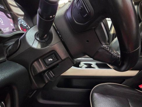 Used 2020 RAM 3500 Laramie image 41