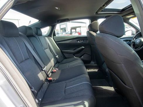 Used 2024 Honda Accord Sport image 13