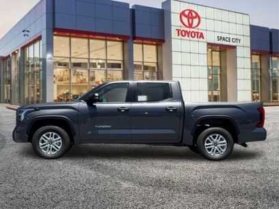 New 2026 Toyota Tundra SR5